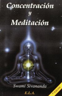 Produktbild: Concentraci&oacute;n y meditaci&oacute;n