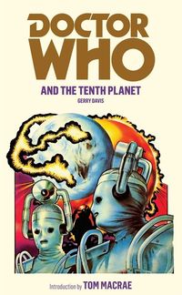 Produktbild: Doctor Who and the Tenth Planet