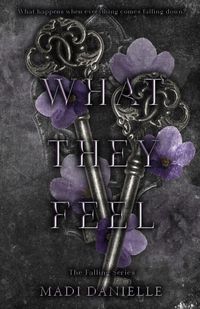 Produktbild: What They Feel