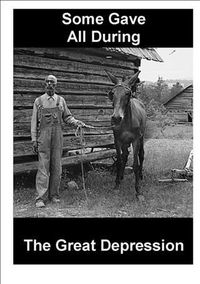 Produktbild: Great Depression