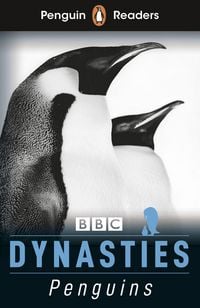 Produktbild: Penguin Readers Level 2