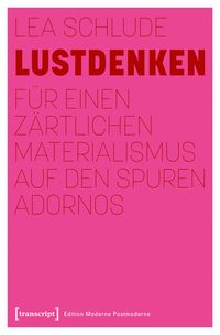 Produktbild: Lustdenken