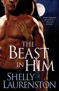 Produktbild: The Beast In Him