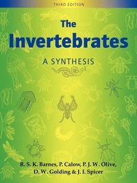 Produktbild: Invertebrates 3e