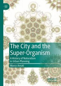 Produktbild: The City and the Super-Organism