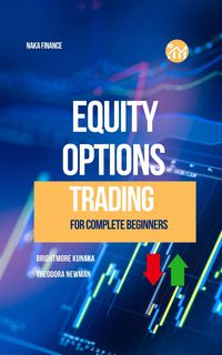 Produktbild: Equity Options Trading For Complete Beginners