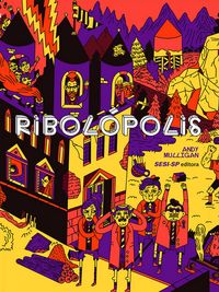 Produktbild: Ribol&oacute;polis