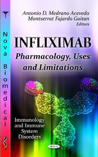 Produktbild: Infliximab