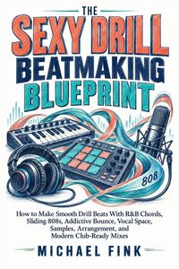 Produktbild: THE SEXY DRILL BEATMAKING BLUEPRINT