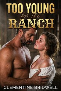 Produktbild: Too Young for the Ranch