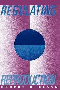 Produktbild: Blank, R: Regulating Reproduction (Paper)