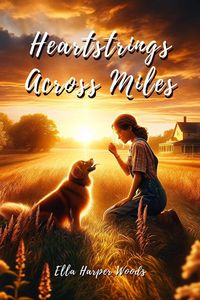 Produktbild: Heartstrings Across Miles