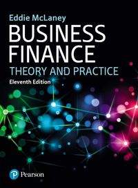 Produktbild: Business Finance