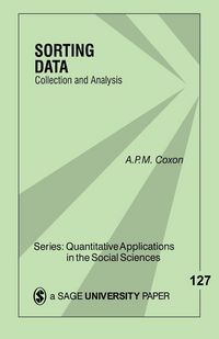 Produktbild: Sorting Data