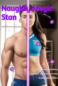 Produktbild: Naughty Magic: Stan