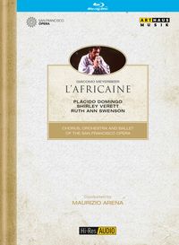 Produktbild: L&rsquo;Africaine