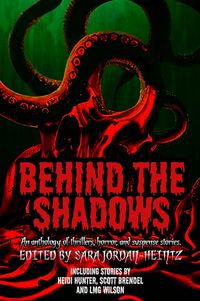 Produktbild: Behind the Shadows