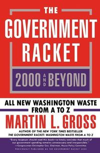 Produktbild: Government Racket