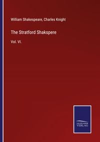 Produktbild: The Stratford Shakspere