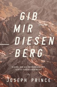 Produktbild: Gib mir diesen Berg