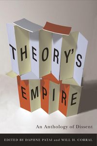 Produktbild: Theory's Empire