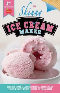 Produktbild: The Skinny Ice Cream Maker