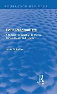 Produktbild: Four Pragmatists