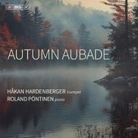 Produktbild: Autumn Aubade