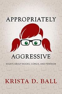 Produktbild: Appropriately Aggressive