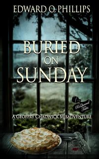 Produktbild: Buried on Sunday