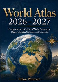 Produktbild: World Atlas 2026&ndash;2027