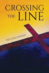 Produktbild: Crossing the Line