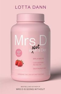 Produktbild: Mrs D is (Not) on a Diet