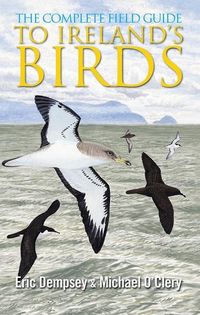 Produktbild: The Complete Field Guide to Ireland's Birds