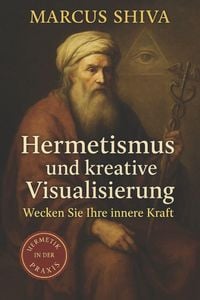 Produktbild: Hermetismus und kreative Visualisierung