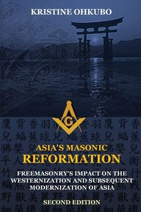 Produktbild: Asia's Masonic Reformation
