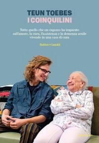 Produktbild: I coinquilini