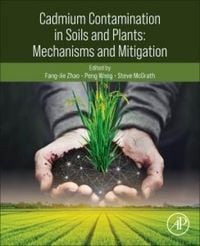 Produktbild: Cadmium Contamination in Soils and Plants