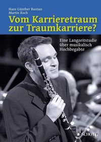 Produktbild: Vom Karrieretraum zur Traumkarriere?