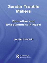 Produktbild: Gender Trouble Makers