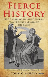 Produktbild: Fierce History