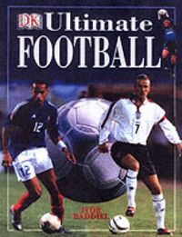 Produktbild: Ultimate Football