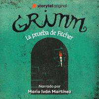 Produktbild: Grimm - La prueba de Fitcher