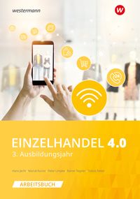 Produktbild: Einzelhandel 4.0