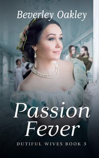 Produktbild: Passion Fever