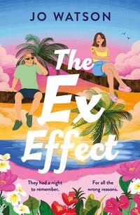 Produktbild: The Ex Effect
