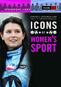Produktbild: Icons Of Womens Sport -2v