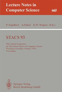 Produktbild: Stacs 93