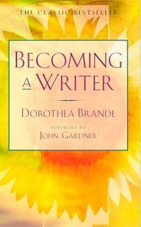 Produktbild: Becoming a Writer