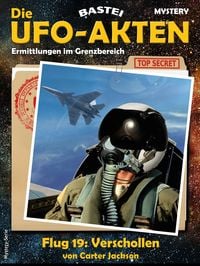 Produktbild: Die Ufo-Akten 2